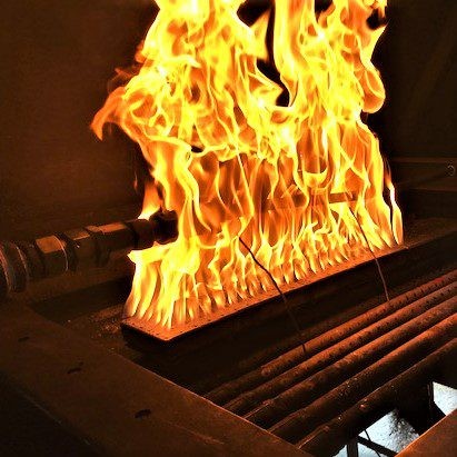 Cement-Based Fireproofing