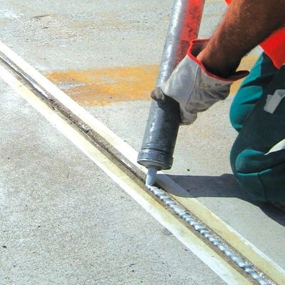 Polyurethane sealant