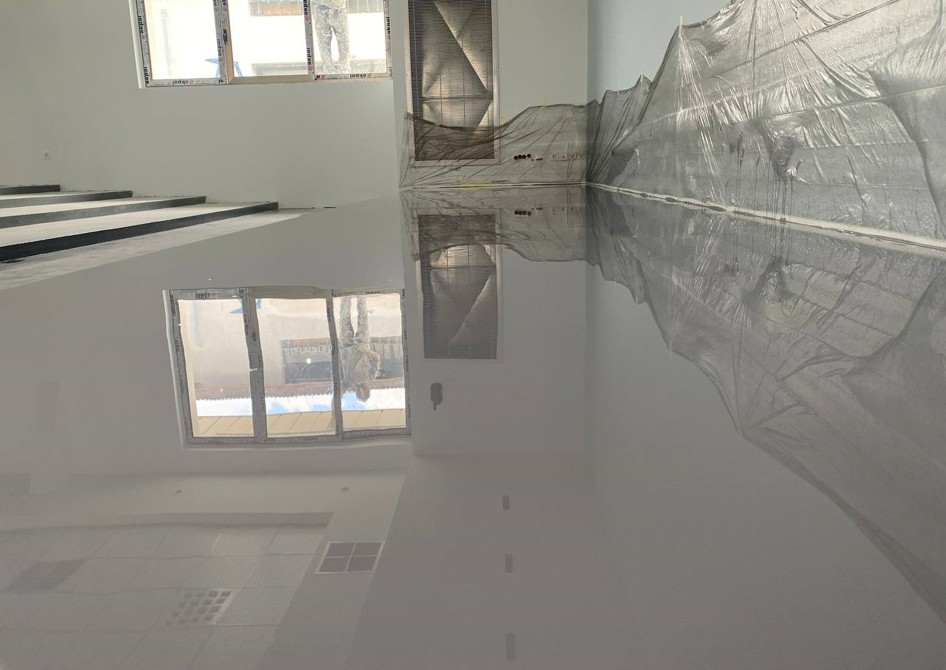 Epoxy Flooring for Warehouse Floors