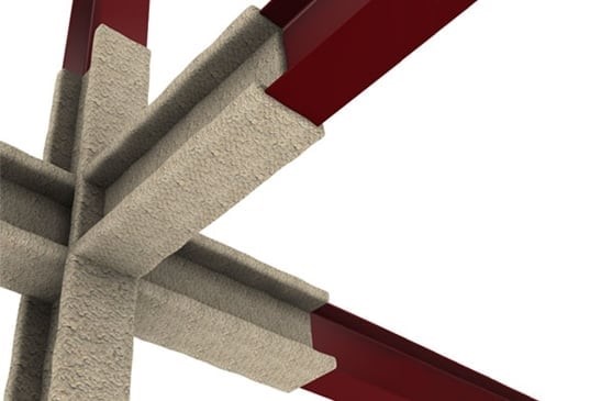 Fire Resistance in Steel Structures